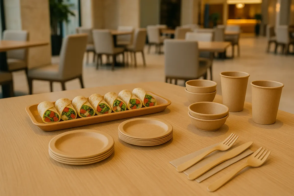 Why Bamboo Is Outpacing Plastic Alternatives Worldwide