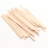 Wooden Coffee Stirrer