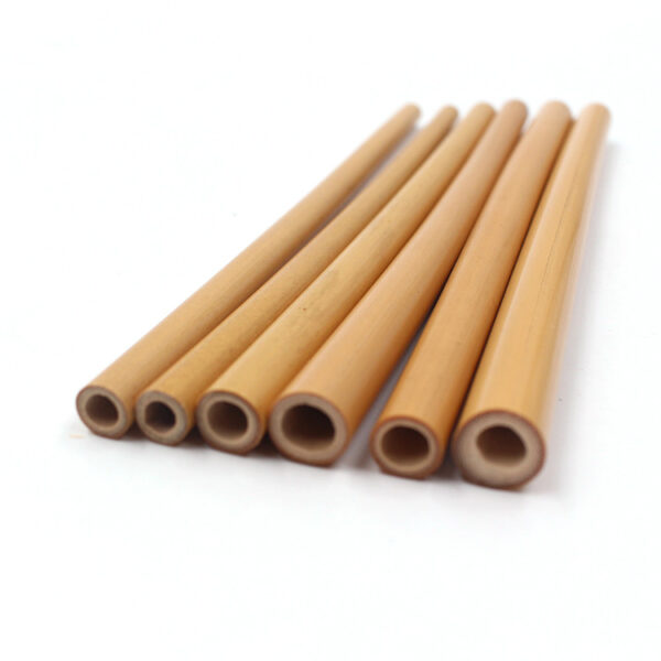 Bamboo Straw 10240MM 11200MM