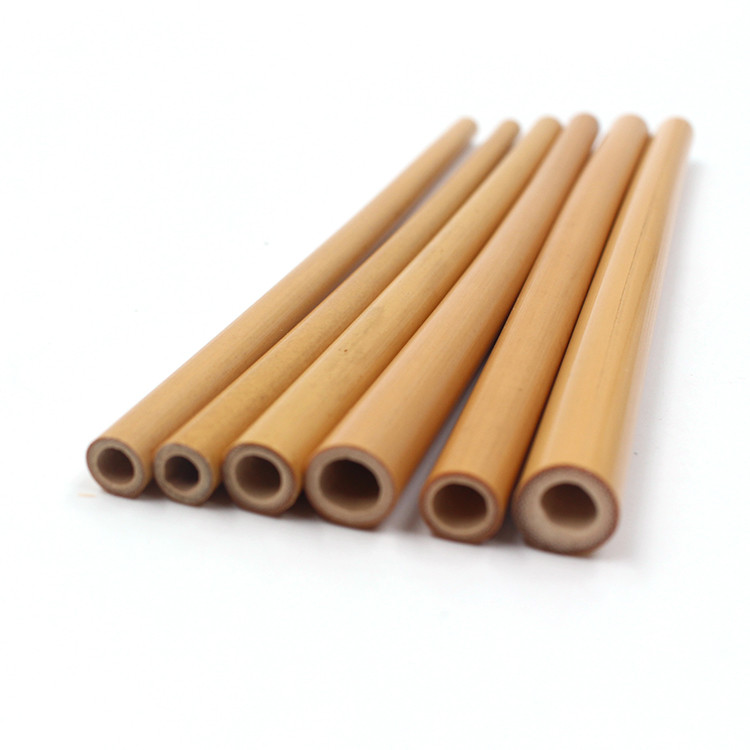 Bamboo Straw 10240MM 11200MM