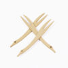 Bamboo Tori Fruit Fork