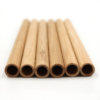 Bamboo Straw