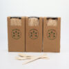 Compostable Wooden Cutlery 140mm