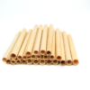 Disposable Natural Reed Straw