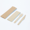 Wooden Cutlery Set