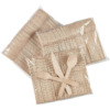 Natural Disposable Wooden Cutlery 140mm