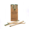 Reed Straw Individually Packaged – Hygienic Bulk Supply
