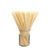 Round Bamboo BBQ Skewers