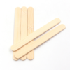 Bamboo Ice Cream Stick