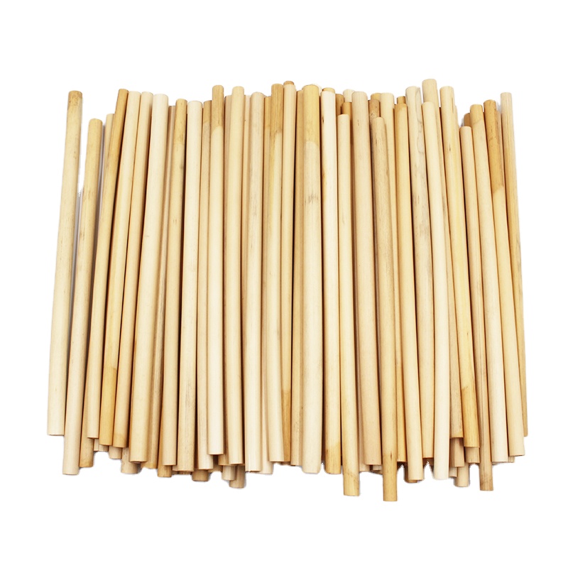 Wheat Straws – Natural Wheat Straws Eco-Friendly Disposable