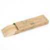 disposable bamboo cutlery