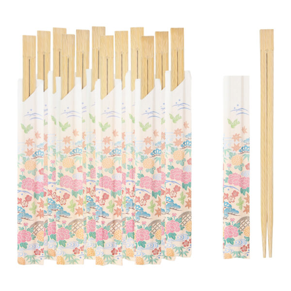 httpsfriendlybamboo.comproductbamboo-twins-chopsticks-half-paper-wrapped-210mm