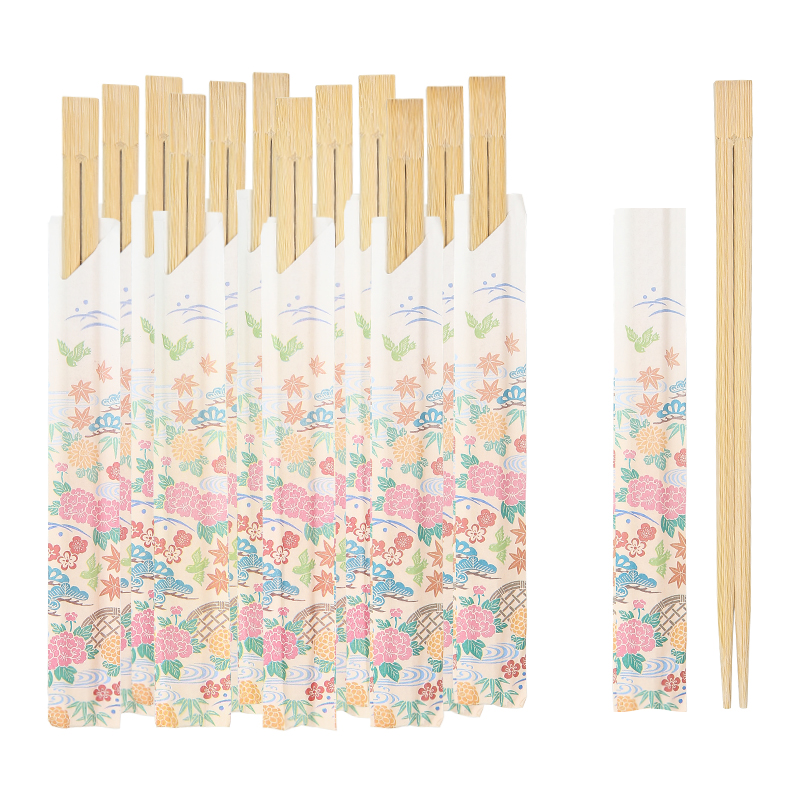 httpsfriendlybamboo.comproductbamboo-twins-chopsticks-half-paper-wrapped-210mm
