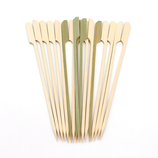 Bamboo Gun Skewers