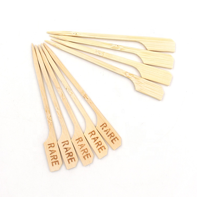 Bamboo Gun Skewers