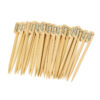 Bulk Bamboo Gun Skewers Bulk Bamboo Gun Skewers