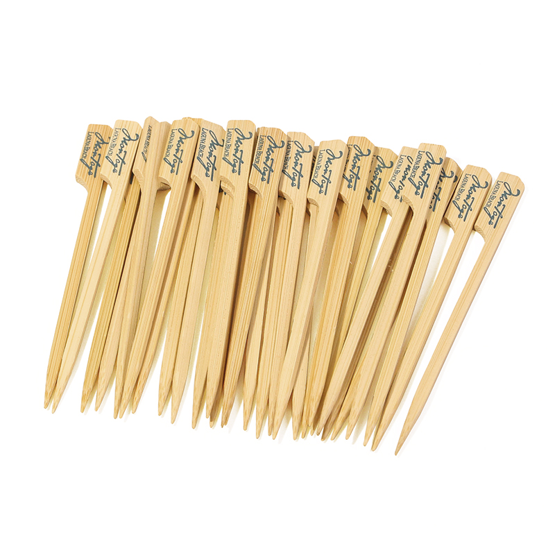Bulk Bamboo Gun Skewers Bulk Bamboo Gun Skewers