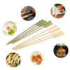 Bulk Bamboo Gun Skewers Bulk Bamboo Gun Skewers