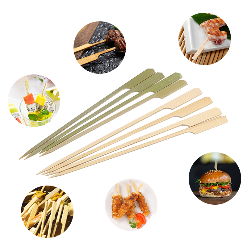 Bulk Bamboo Gun Skewers Bulk Bamboo Gun Skewers