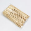 Bulk Bamboo Gun Skewers Bulk Bamboo Gun Skewers