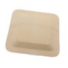 FB-ZP04 Bamboo Square Plate