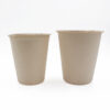 Bagasse Cups