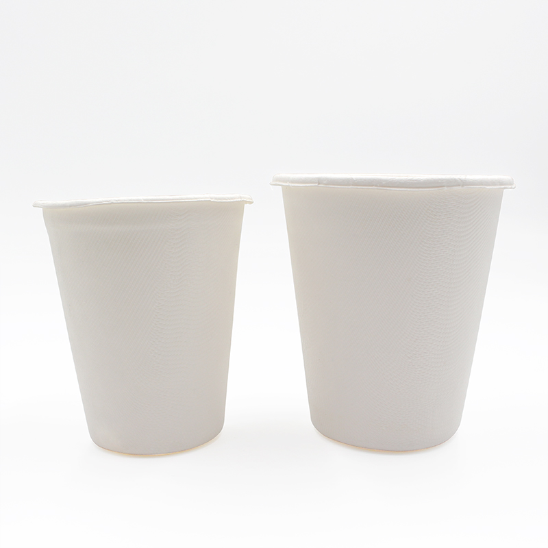 Bagasse Cups