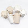 Bagasse Cups