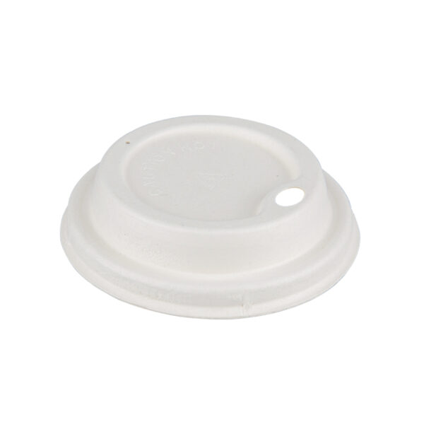 Bagasse Cup Lids