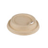 Bagasse Cup Lids