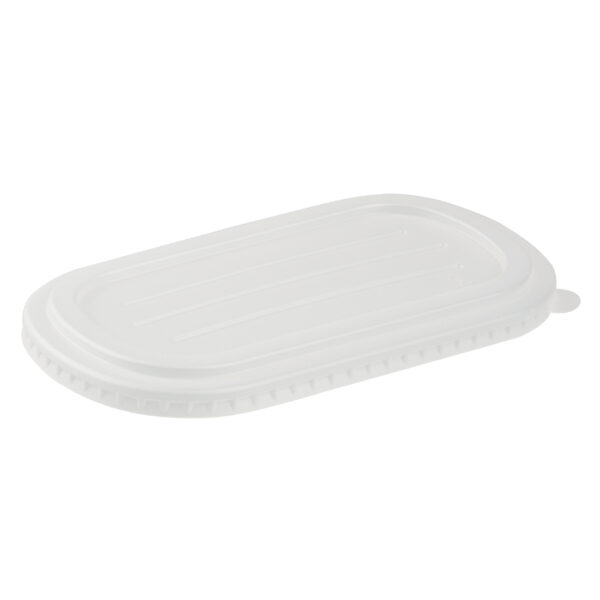 Bagasse Packing Lids
