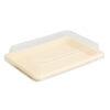 Bagasse PET Packing Lids