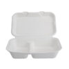 Bagasse Lunch Boxes