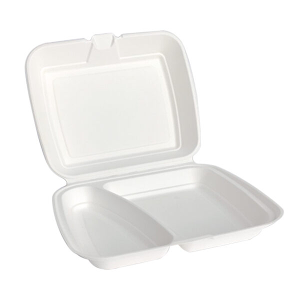 Bagasse Lunch Boxes