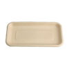 Bagasse Food Tray