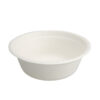 Round Bagasse Bowls