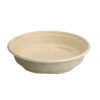 Round Bagasse Bowl