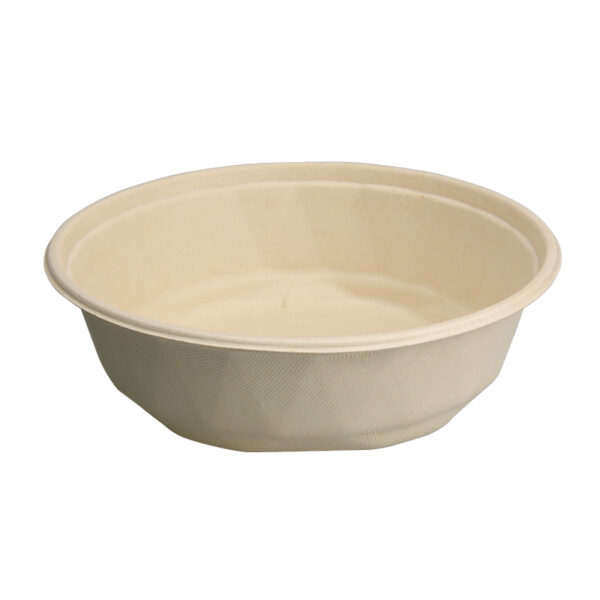 Bagasse Bowl Lids