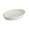 Oval Bagasse Bowls