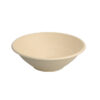 Round Bagasse Bowls
