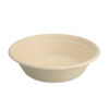 Large Round Bagasse Bowls