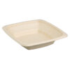 Square Bagasse Bowls