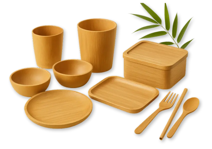 Disposable Products