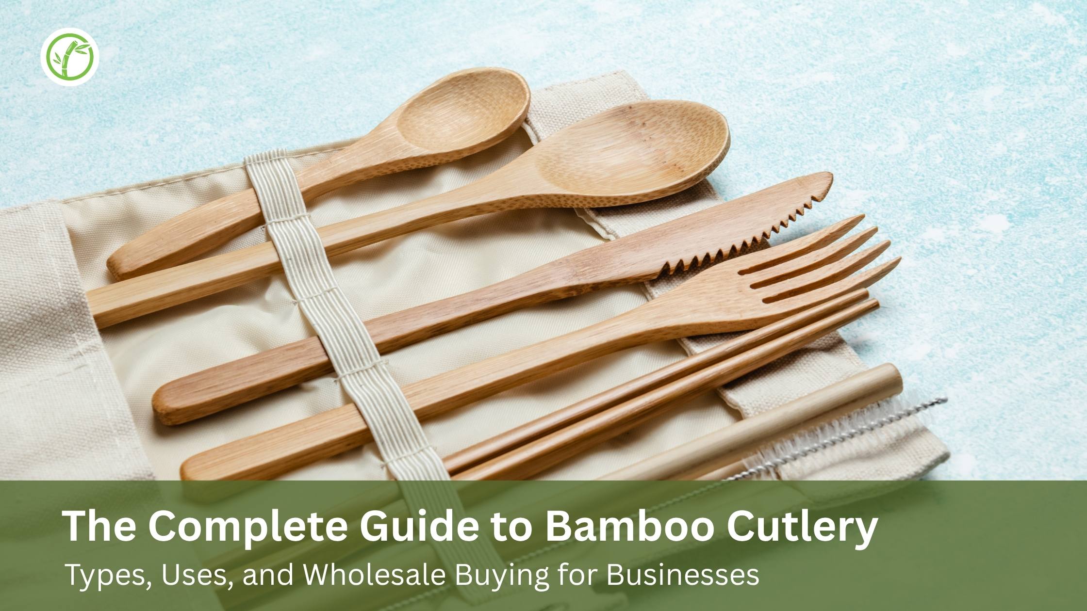 Bulk Bamboo Guide