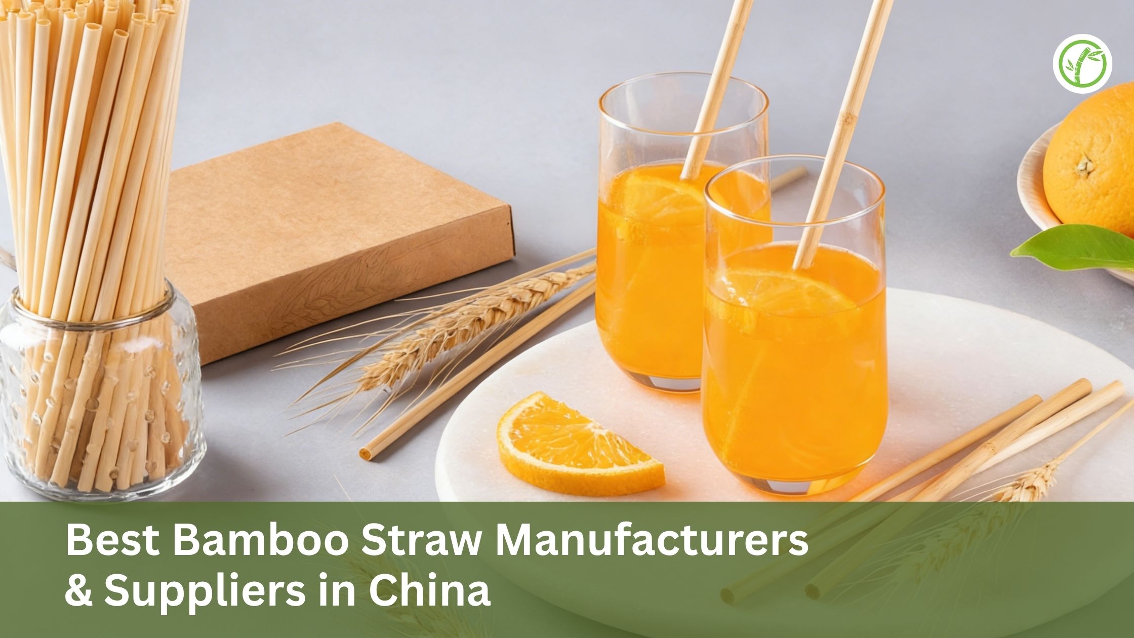 Best Bamboo Straw Manufacturers & Suppliers in China (2)