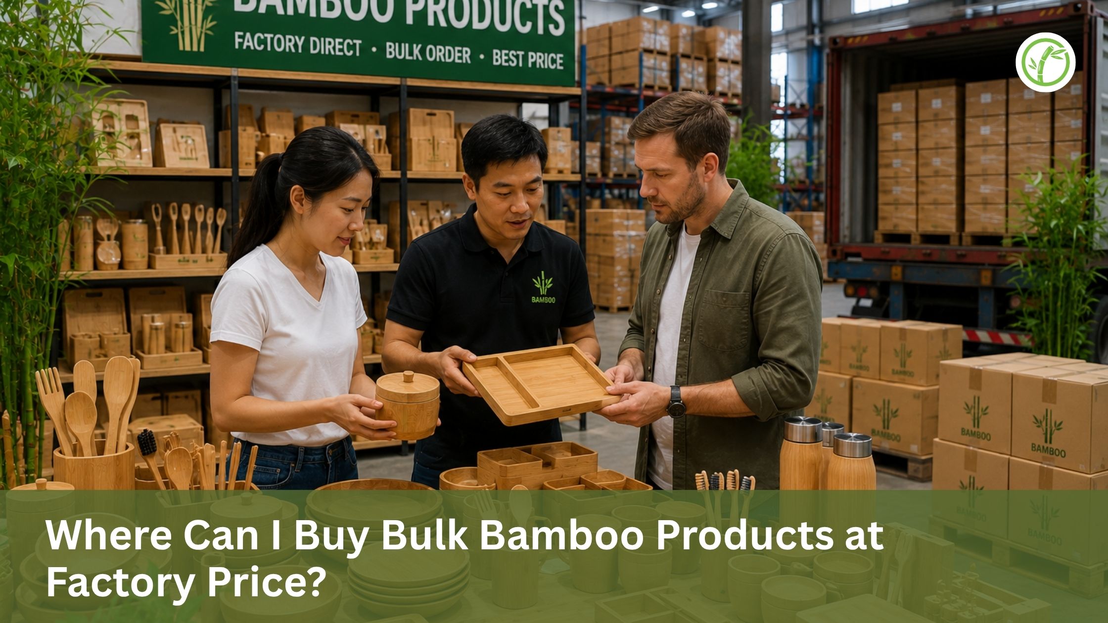 where can i buy bamboo products