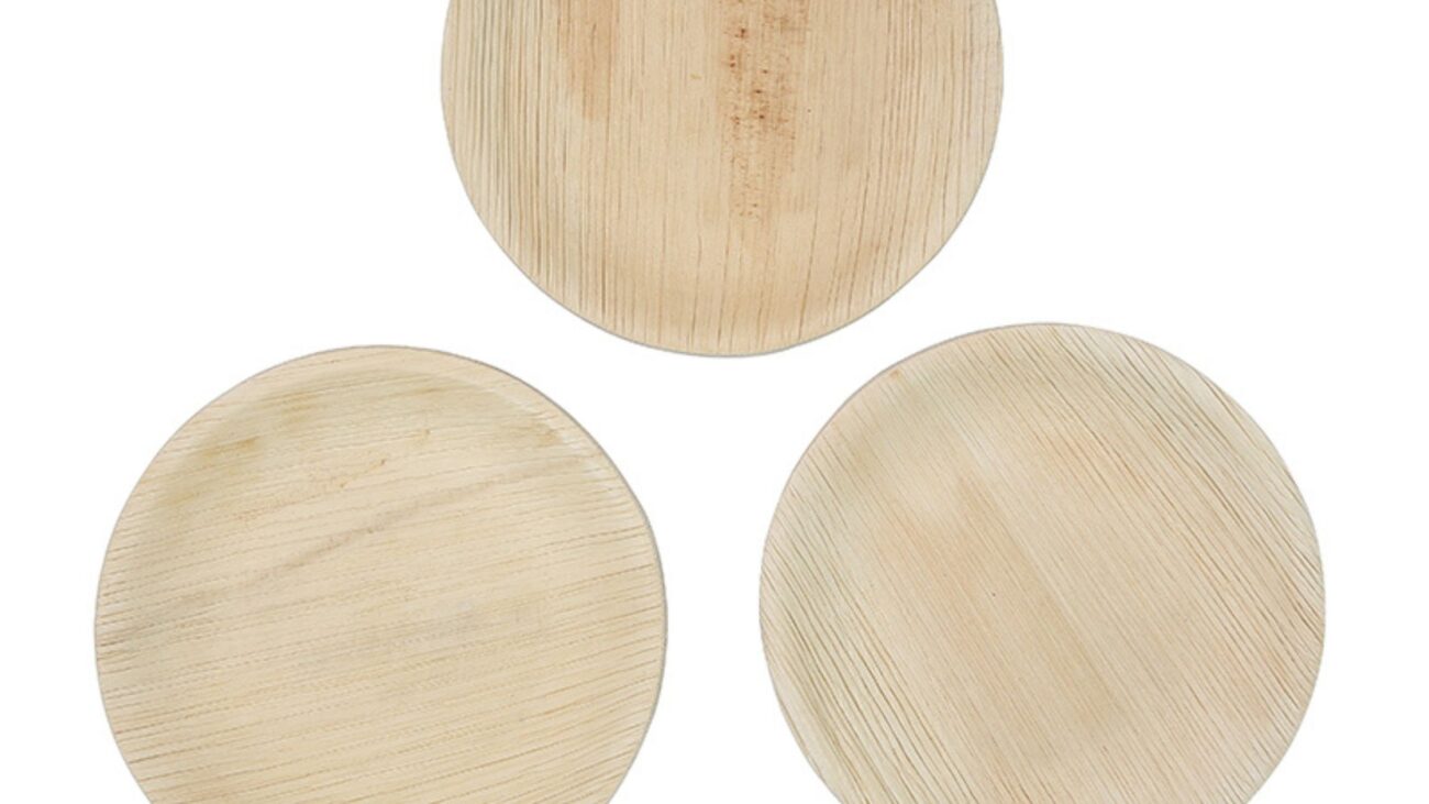 Bagasse Cutlery Sets