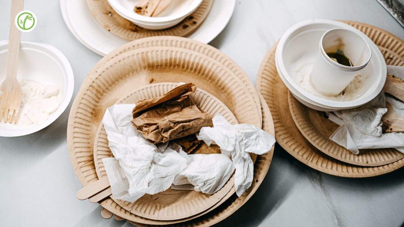  Biodegradable and Compostable Medical Disposables
