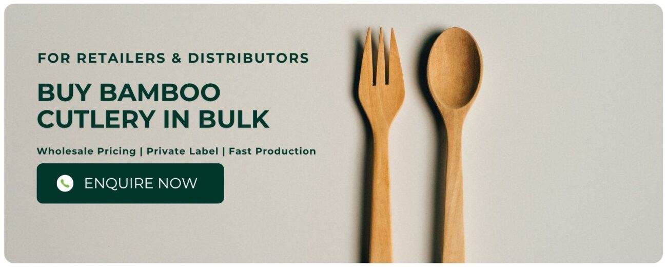 Bulk Supply - Best Bamboo Product Supplier for Retail Stores in the UK