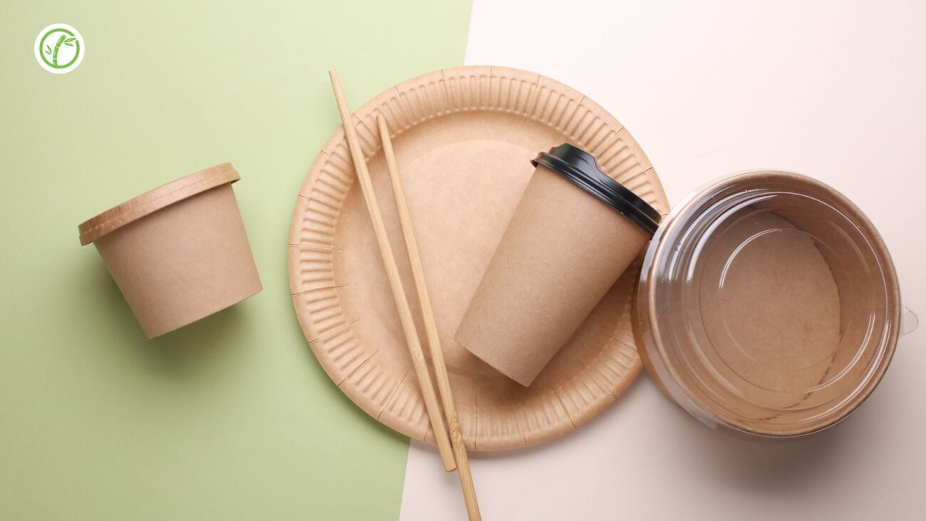 Chopsticks for Asian-Themed Catering Events